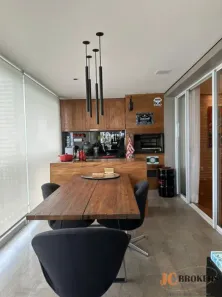 Apartamento com 4 Quartos à venda, 222m² no Parque Colonial, São Paulo