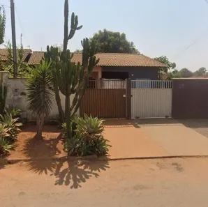 Casa com 2 Quartos à venda, 180m² no Parque Estrela Dalva X, Luziânia