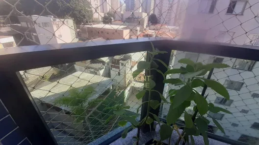 Apartamento com 3 Quartos à venda, 125m² no Vila da Saúde, São Paulo