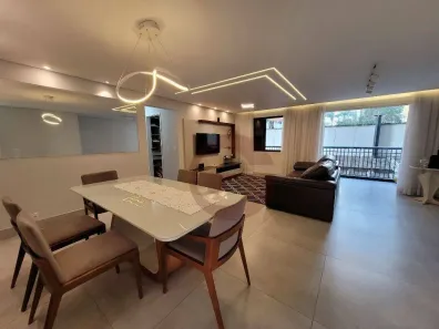 Apartamento com 4 Quartos à venda, 107m² no Cidade São Francisco, São Paulo
