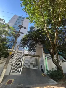 Apartamento com 2 Quartos à venda, 60m² no Sumaré, São Paulo