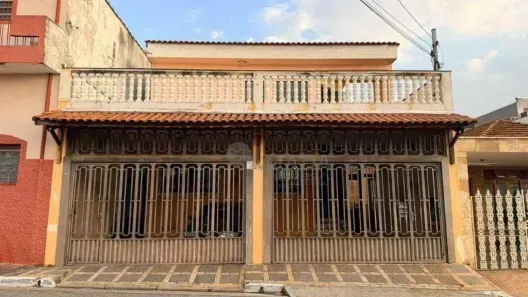 Sobrado com 5 Quartos à venda, 280m² no Vila Granada, São Paulo