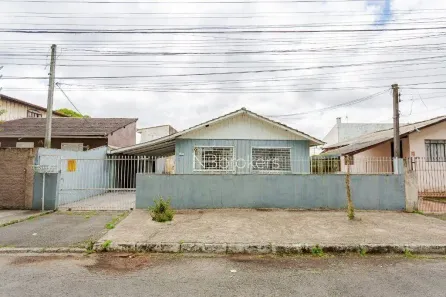 Lote/Terreno à venda, 360m² no Uberaba, Curitiba