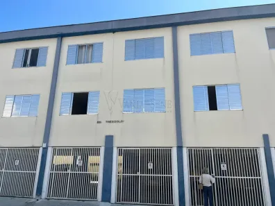 Apartamento com 2 Quartos à venda, 80m² no Centro, São José dos Campos