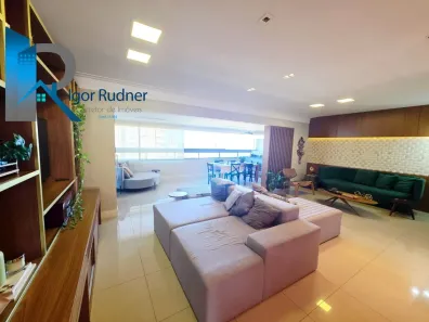 Apartamento com 3 Quartos à venda, 195m² no Patamares, Salvador