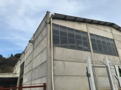 Galpão/Depósito/Armazém à venda, 750m² no Ana Rech, Caxias do Sul