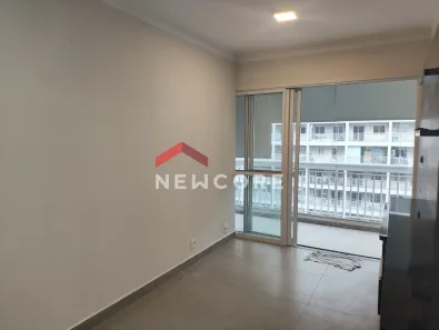 Apartamento com 1 Quarto à venda, 50m² no Vila Mathias, Santos