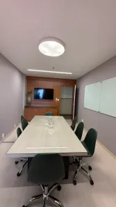 Sala Comercial para alugar, 28m² no Anchieta, Belo Horizonte