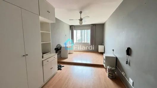 Apartamento com 1 Quarto à venda, 36m² no Bela Vista, São Paulo