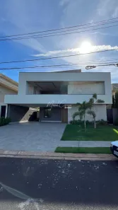 Casa com 4 Quartos à venda, 280m² no Parque Residencial Damha VI, São José do Rio Preto