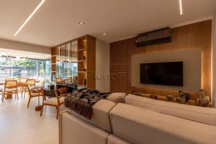 Apartamento com 3 Quartos à venda, 127m² no Jardim Brasil, Campinas