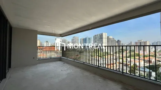 Apartamento com 4 Quartos à venda, 232m² no Vila Clementino, São Paulo