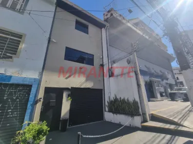 Imóvel Comercial à venda, 120m² no Santa Teresinha, São Paulo