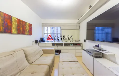 Apartamento com 3 Quartos à venda, 150m² no Itaim Bibi, São Paulo