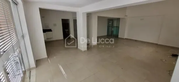 Imóvel Comercial com 8 Quartos à venda, 428m² no Centro, Campinas
