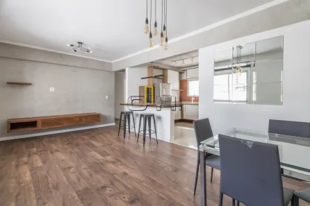 Apartamento com 3 Quartos à venda, 105m² no Vila Olímpia, São Paulo