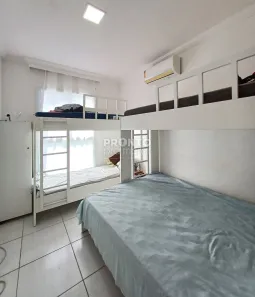 Apartamento com 2 Quartos à venda, 89m² no Muro Alto, Ipojuca
