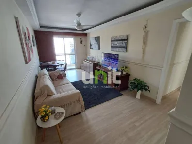 Apartamento com 2 Quartos à venda, 71m² no São Domingos, Niterói