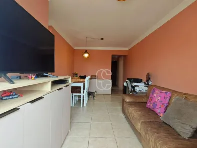 Apartamento com 2 Quartos à venda, 55m² no Vila Paulista, Guarulhos