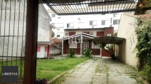 Lote/Terreno à venda, 100m² no Jardim Botânico, Porto Alegre