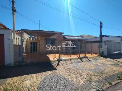 Casa com 3 Quartos à venda, 194m² no Taquaral, Campinas