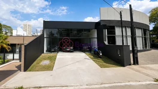 Ponto Comercial à venda, 300m² no Parque do Colégio, Jundiaí