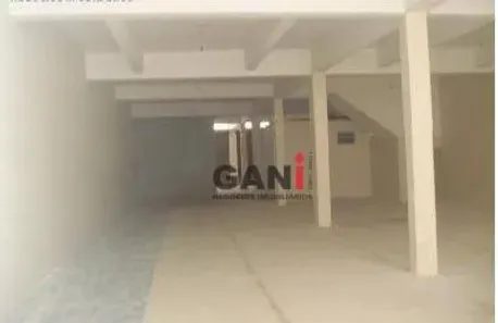 Galpão/Depósito/Armazém à venda, 400m² no Mooca, São Paulo