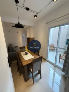 Cobertura com 2 Quartos à venda, 95m² no Parque das Nações, Santo André