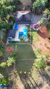 Lote/Terreno à venda, 6000m² no Setor Central, Santo Antônio de Goiás