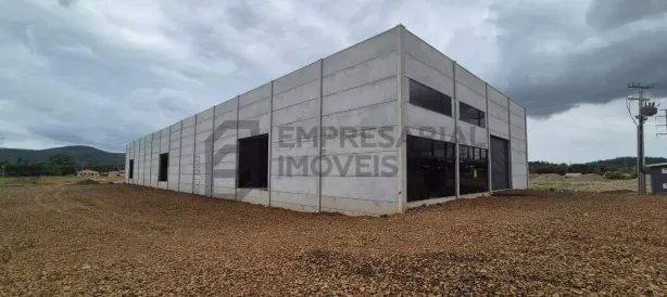 Galpão/Depósito/Armazém para alugar, 2019m² no NOVA DESCOBERTA, Tijucas