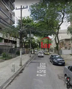 Apartamento com 3 Quartos à venda, 134m² no Grajaú, Rio de Janeiro