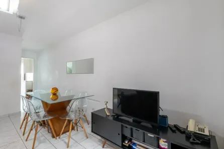 Sobrado com 2 Quartos à venda, 77m² no Jardim das Palmas, São Paulo
