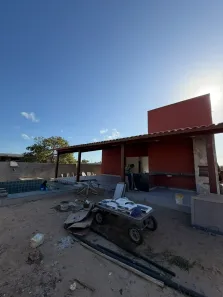 Casa de Condomínio com 1 Quarto à venda, 100m² no , São Miguel do Gostoso