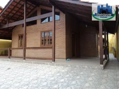 Casa com 3 Quartos à venda, 130m² no Jardim Ponte Alta I, Guarulhos