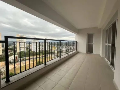 Apartamento com 3 Quartos à venda, 106m² no Loteamento Residencial e Comercial Bosque Flamboyant, Taubaté