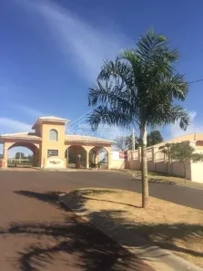 Lote/Terreno à venda, 277m² no Jardim São Camilo II, Araraquara