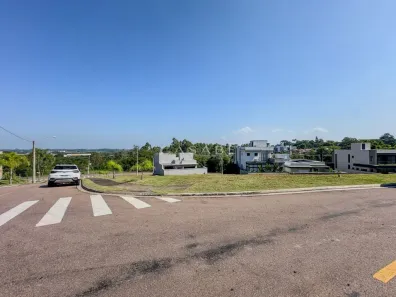 Lote/Terreno à venda, 342m² no Centro, Gravataí