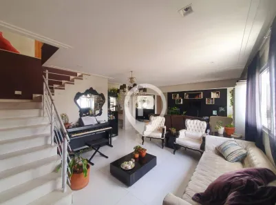 Cobertura com 3 Quartos à venda, 360m² no Santa Paula, São Caetano do Sul