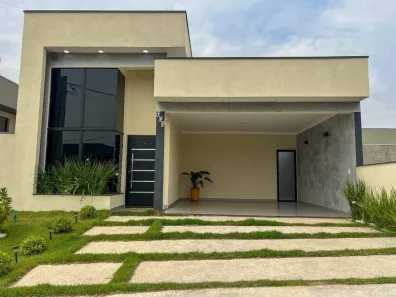 Casa com 3 Quartos à venda, 125m² no Parque Residencial Maria Elmira, Caçapava