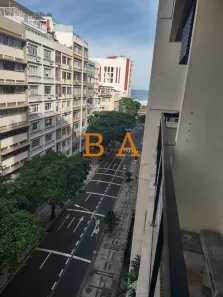 Apartamento com 1 Quarto à venda, 70m² no Copacabana, Rio de Janeiro