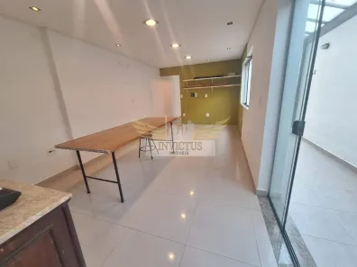 Sobrado com 3 Quartos à venda, 115m² no Pinheirinho, Santo André