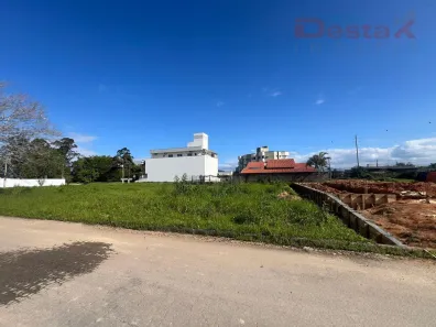 Lote/Terreno à venda, 360m² no Sertão do Maruim, São José