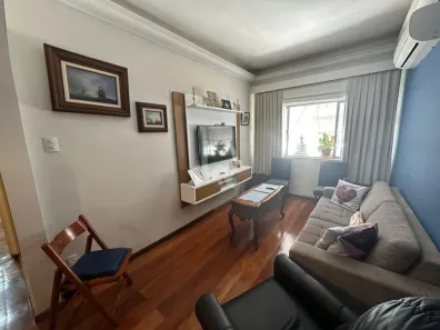 Apartamento com 3 Quartos à venda, 100m² no Copacabana, Rio de Janeiro