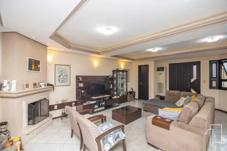 Casa com 3 Quartos à venda, 300m² no São José, São Leopoldo