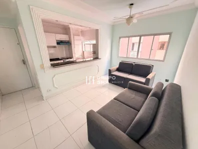 Apartamento com 2 Quartos à venda, 65m² no Enseada, Guarujá