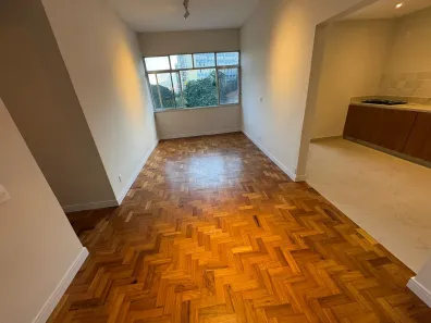 Apartamento com 3 Quartos à venda, 90m² no Humaitá, Rio de Janeiro