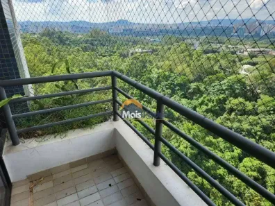 Apartamento com 3 Quartos à venda, 108m² no Vila Indiana, São Paulo