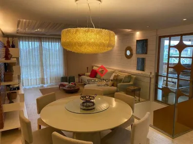 Cobertura com 3 Quartos à venda, 200m² no Porto das Dunas, Aquiraz