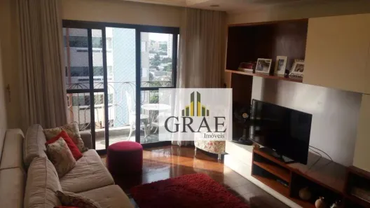 Apartamento com 3 Quartos à venda, 107m² no Anchieta, São Bernardo do Campo