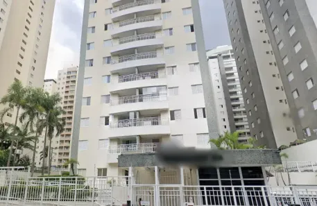 Apartamento com 1 Quarto à venda, 53m² no Vila Gomes Cardim, São Paulo